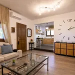 Дом отдыха Vv El Toscalito Арона