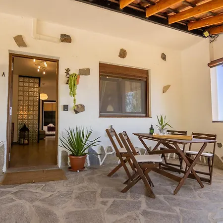 Vv El Toscalito 阿罗纳