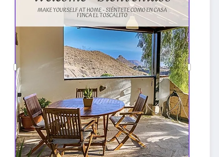 Vv El Toscalito * 阿罗纳