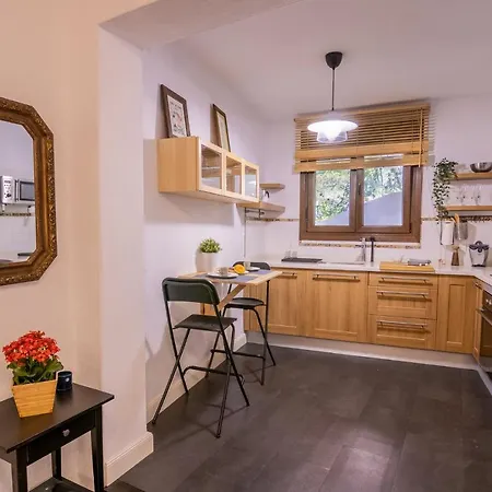 Hébergement de vacances Vv El Toscalito