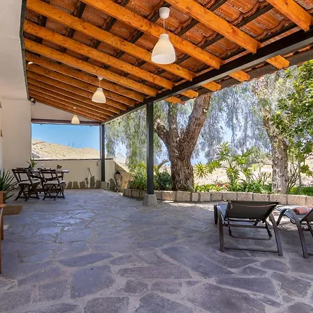 Vv El Toscalito Holiday home Arona (Tenerife)