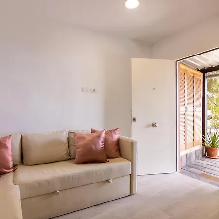 Vv El Toscalito Hébergement de vacances