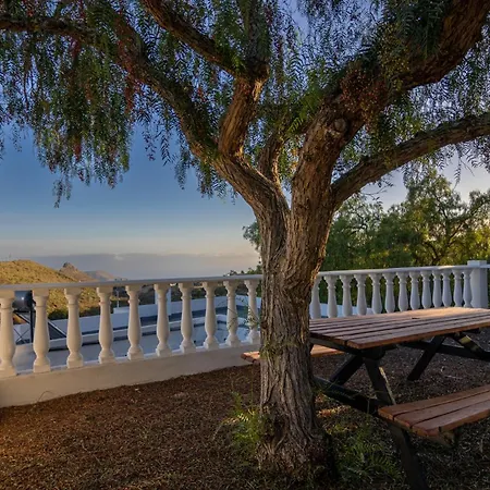 Hébergement de vacances Vv El Toscalito *