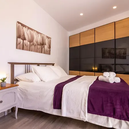 Holiday home Vv El Toscalito