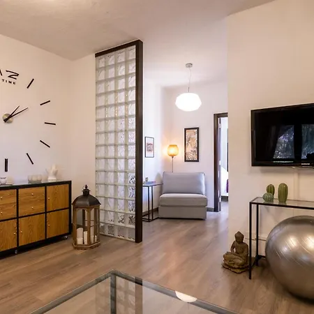 Vv El Toscalito Arona (Tenerife)