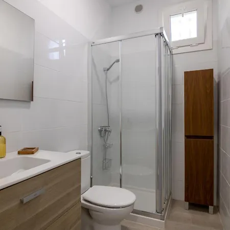 Hébergement de vacances Vv El Toscalito