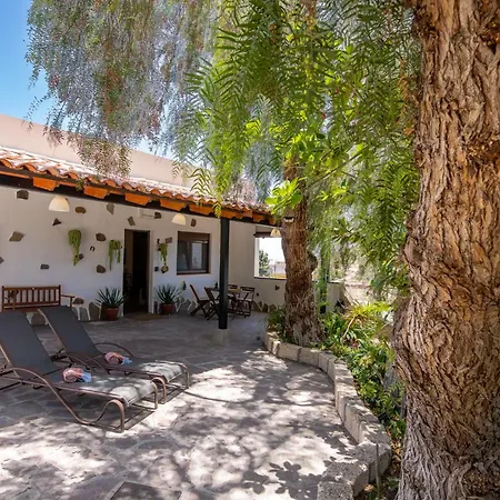 Holiday home Vv El Toscalito Arona (Tenerife)