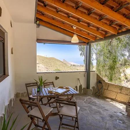 Hébergement de vacances Vv El Toscalito