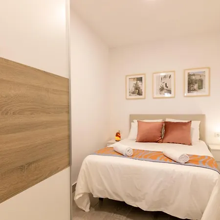 Vv El Toscalito Holiday home Arona (Tenerife)