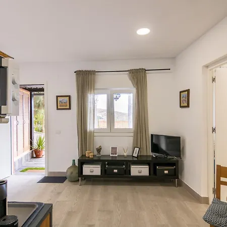 Vv El Toscalito Holiday home