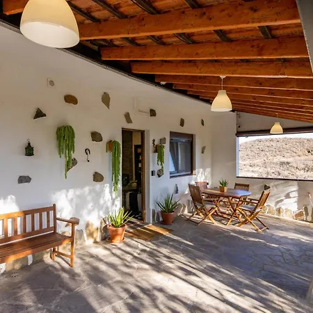 Vv El Toscalito Arona (Tenerife)