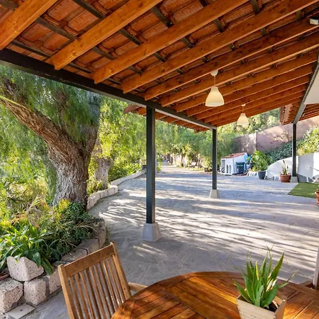 Vv El Toscalito Hébergement de vacances