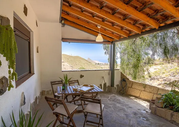 Ferienhaus Vv El Toscalito