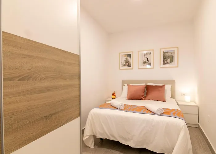 Vv El Toscalito Ferienhaus Arona (Tenerife)