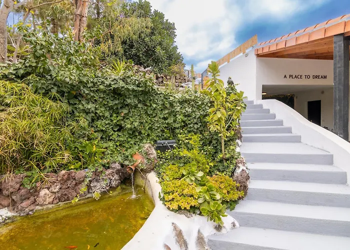 Vv El Toscalito Arona (Tenerife)