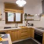 Vv El Toscalito Nyaraló Arona