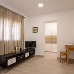 Nyaraló Vv El Toscalito