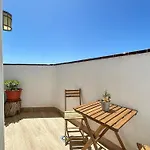 Vv El Toscalito Nyaraló Arona