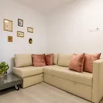 Nyaraló Vv El Toscalito