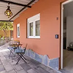 Nyaraló Vv El Toscalito Arona