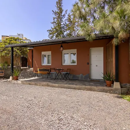 Vv El Toscalito Holiday home Arona (Tenerife)