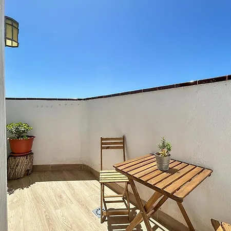 Vv El Toscalito Ferienhaus Arona (Tenerife)