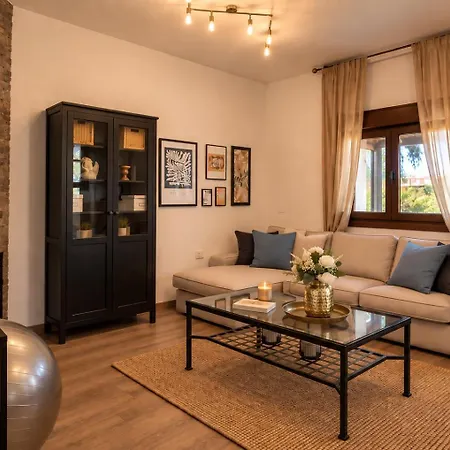 Ferienhaus Vv El Toscalito