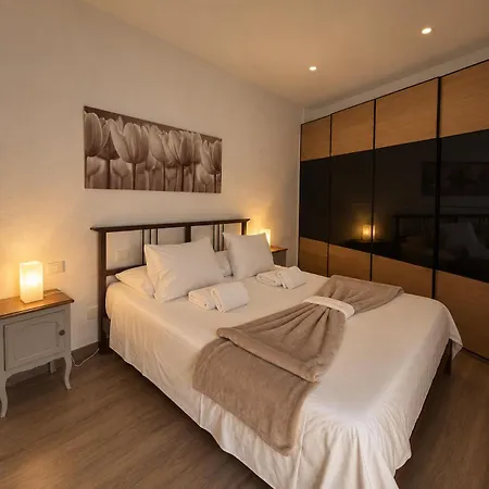 Vv El Toscalito Ferienhaus *