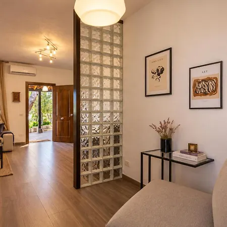 Ferienhaus Vv El Toscalito Arona (Tenerife)