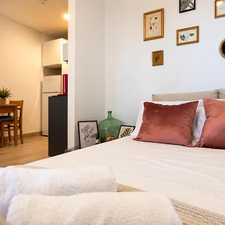 Vv El Toscalito Ferienhaus