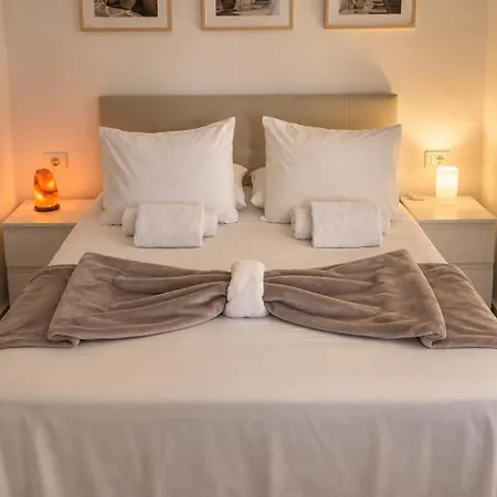 Vv El Toscalito Ferienhaus Arona (Tenerife)