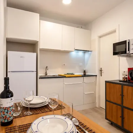 Vv El Toscalito Ferienhaus