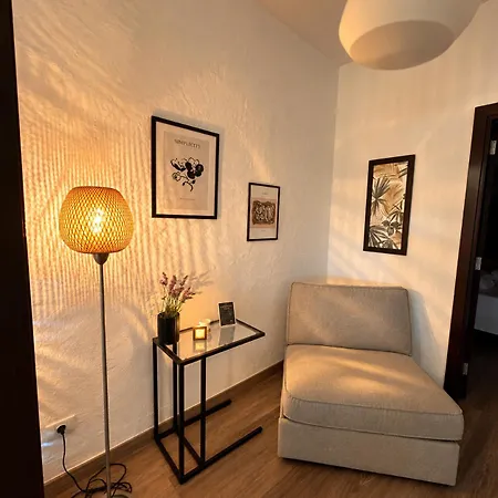 Ferienhaus Vv El Toscalito *