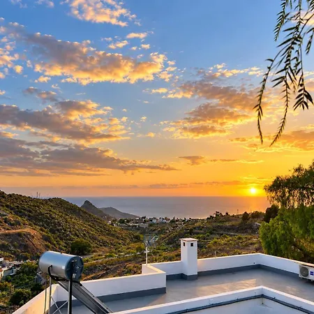 Vv El Toscalito Ferienhaus Arona (Tenerife)