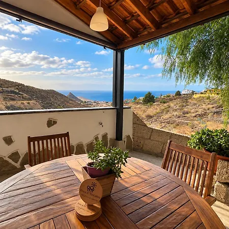 Vv El Toscalito Ferienhaus