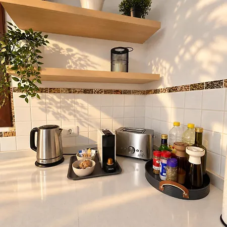 Vv El Toscalito Ferienhaus Arona (Tenerife)