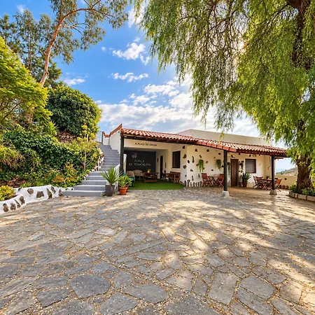 Vv El Toscalito Ferienhaus