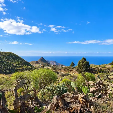 Vv El Toscalito Ferienhaus Arona (Tenerife)
