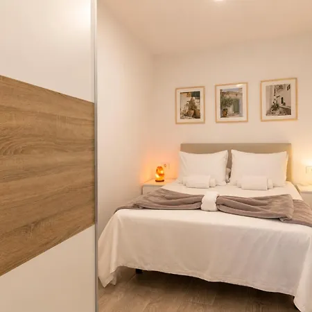 Ferienhaus Vv El Toscalito *