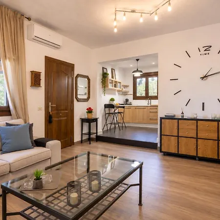 Ferienhaus Vv El Toscalito