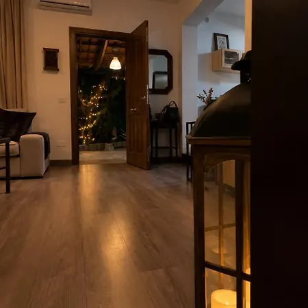 Vv El Toscalito Ferienhaus Arona (Tenerife)