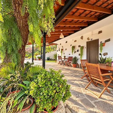 Vv El Toscalito Ferienhaus