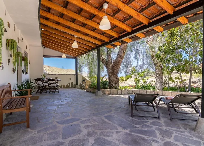 Vv El Toscalito Holiday home Arona (Tenerife)