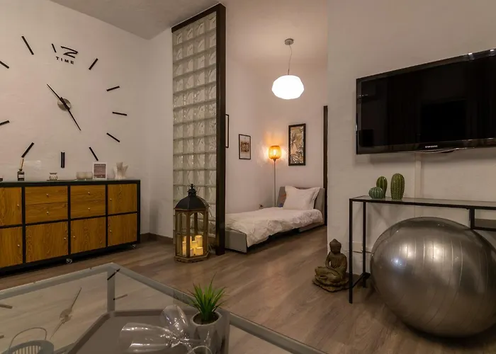 Vv El Toscalito Holiday home Arona (Tenerife)