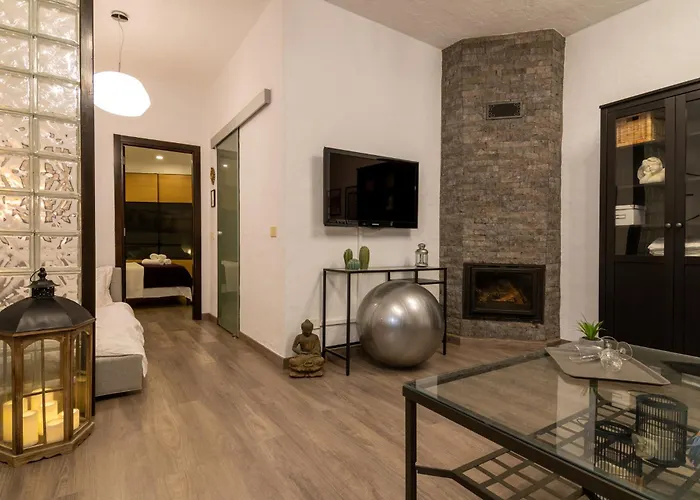 Vv El Toscalito Holiday home Arona (Tenerife)