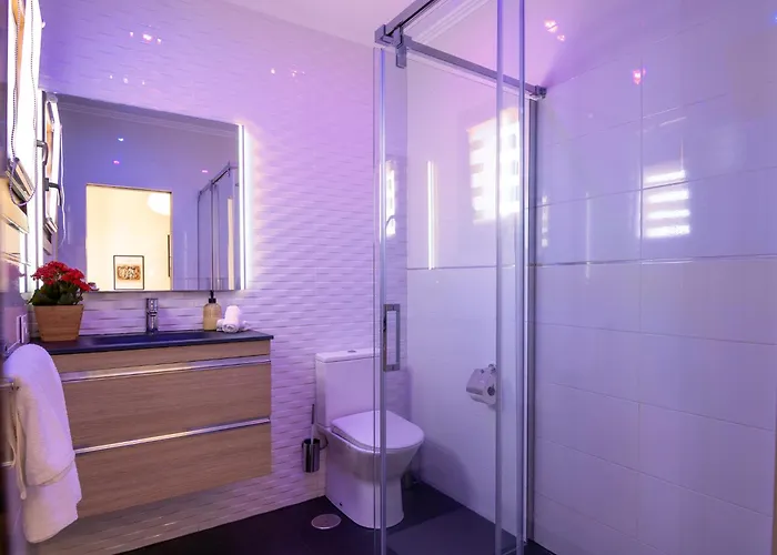 Vv El Toscalito * Arona (Tenerife)