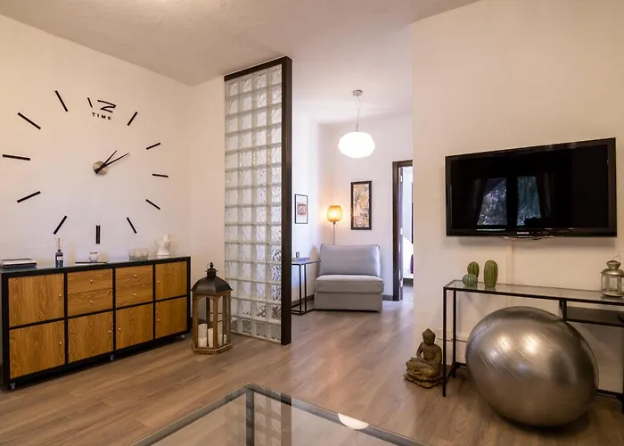 Vv El Toscalito Arona (Tenerife)