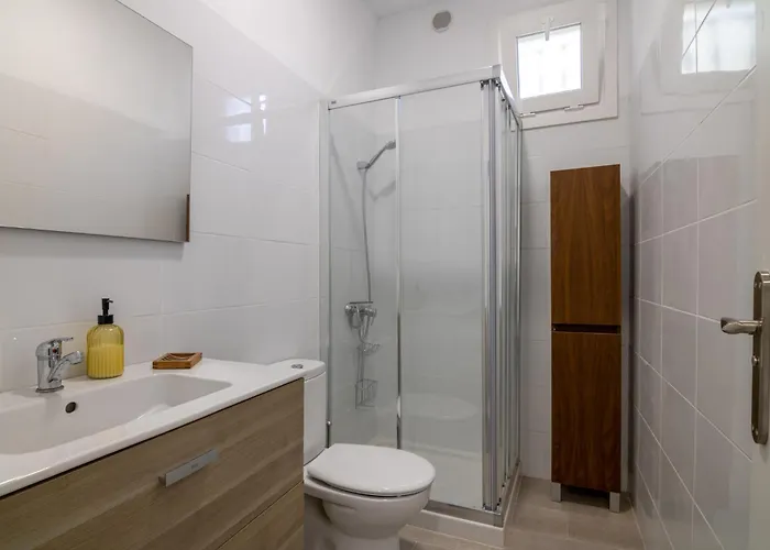 Holiday home Vv El Toscalito