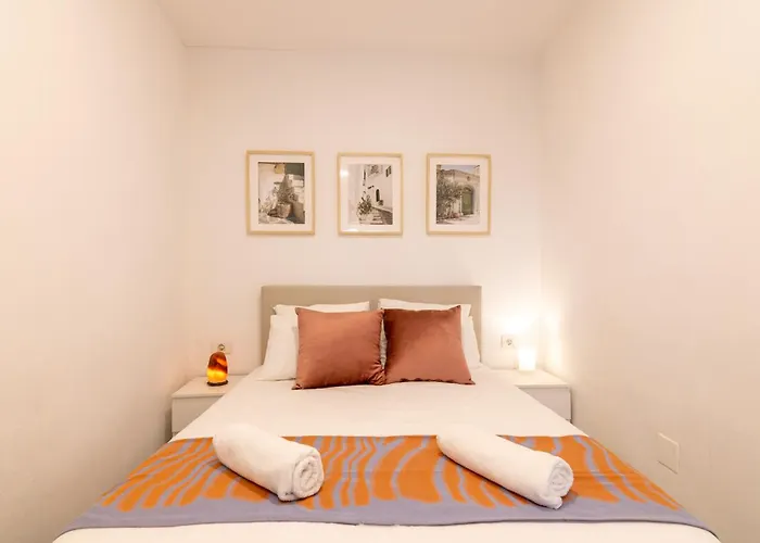 Vv El Toscalito Holiday home *