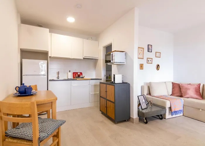 Vv El Toscalito Holiday home *